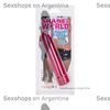 Shane s World vibrador rigido rosa